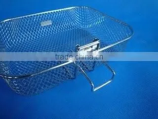 2015 Hot Sale Product High Quality Stainless Barbecue Grill Net photo-6