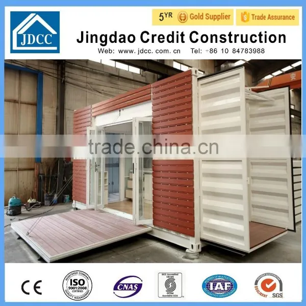 Fully Furnished Container Home photo-2