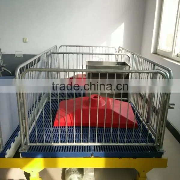 Pig Farrowing Crates,pig Cages for Pig Farm