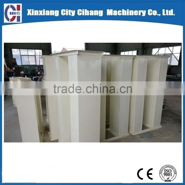 Stainless Steel Performance Stable TDTG Series Feed Conveyor photo-2