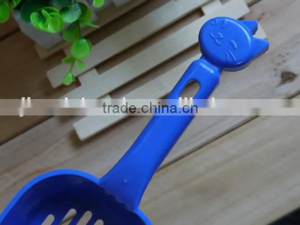 Blue Pet Litter Scoop photo-6
