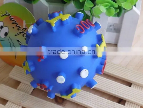 Good Pet Toy Factory Dog Traning Ball Toy photo-4