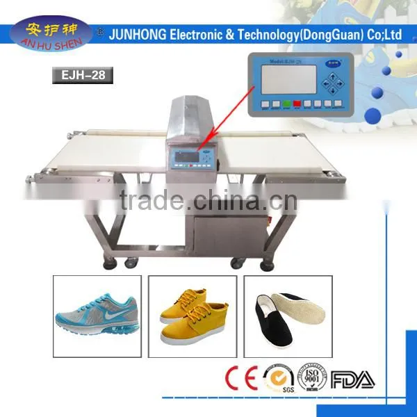 New Arrivals Electronic Metal Detector for Toy/clothes/shoes photo-3