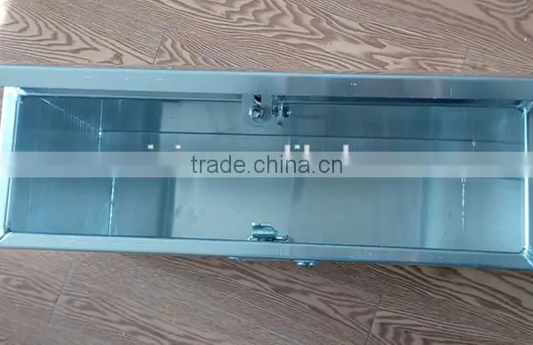 Side Mount Tool Box Truck Bed Tool Box photo-3