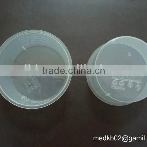 PP Measuring Cup/bowl