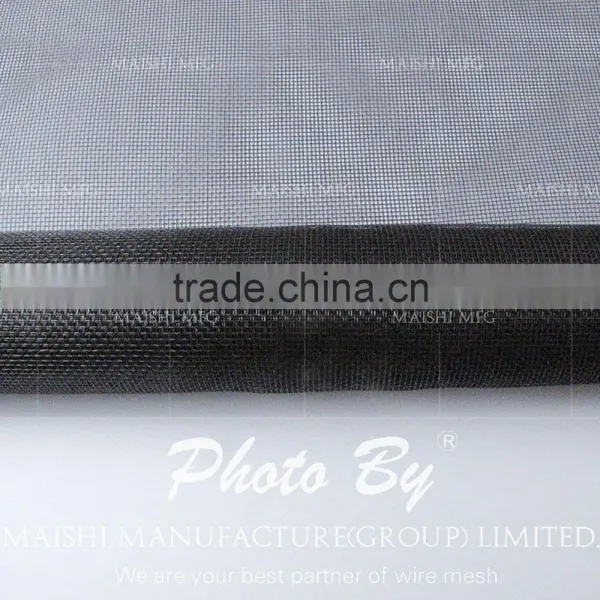 Black Insect Netting photo-4