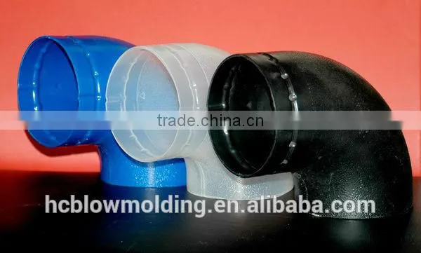 Plastic HDPE Pipe Connector Hose Connector,pipe Fittings Plastic Pipe Quick Connectors photo-3