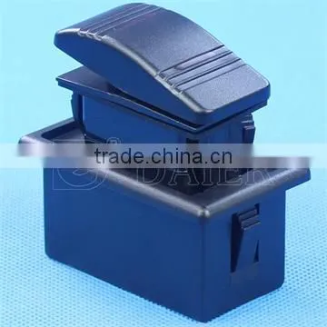 Single Pole Double Throw Rocker Switch photo-5