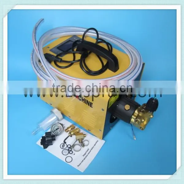 2L/min Mist Cooling Fog System for Industrial, Agricultural and Horticultural Humidification photo-3