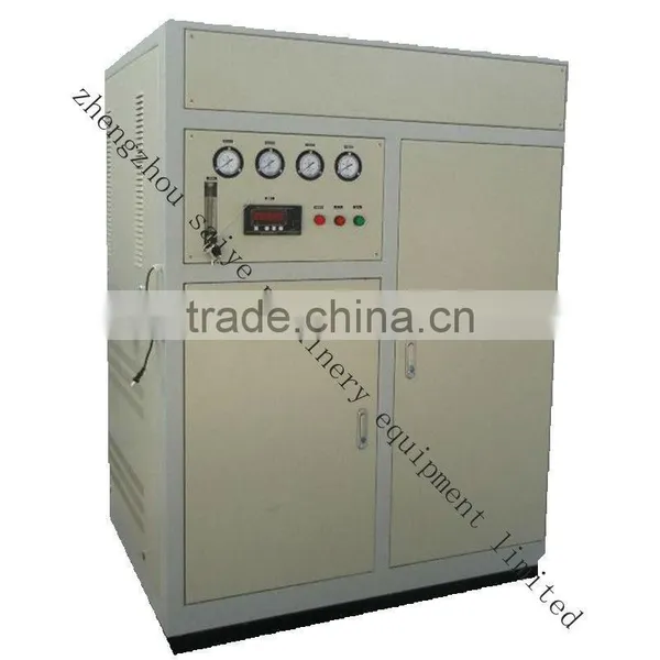 PSA Nitrogen Generator