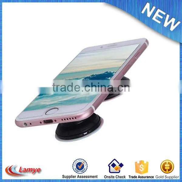 Novelty Adjustable Mount Mobile Phone Holder Clip photo-3