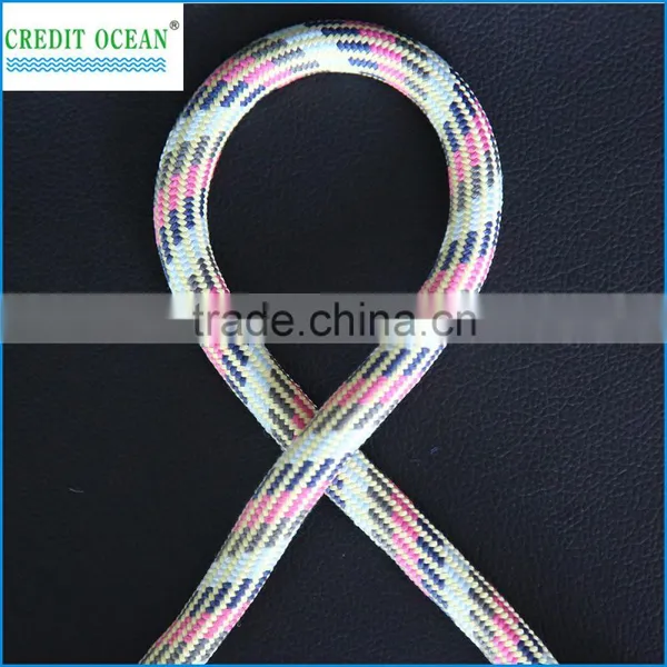 CREDIT OCEAN High Speed Cord Braiding Machine photo-3