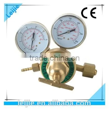 Oxygen & Acetylene Regulator photo-2