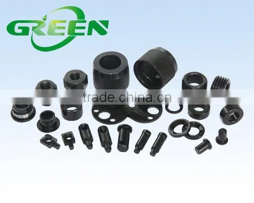 High Quality Motor Shaft photo-4