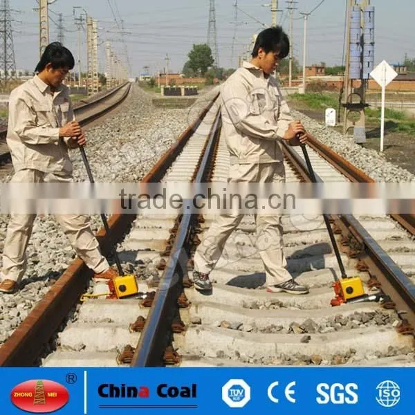 YQBD-20 Hydraulic TRACK Lifting and Lining Tool photo-3