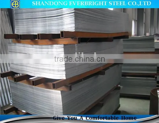 Low Price Metal Roofing Sheets photo-6