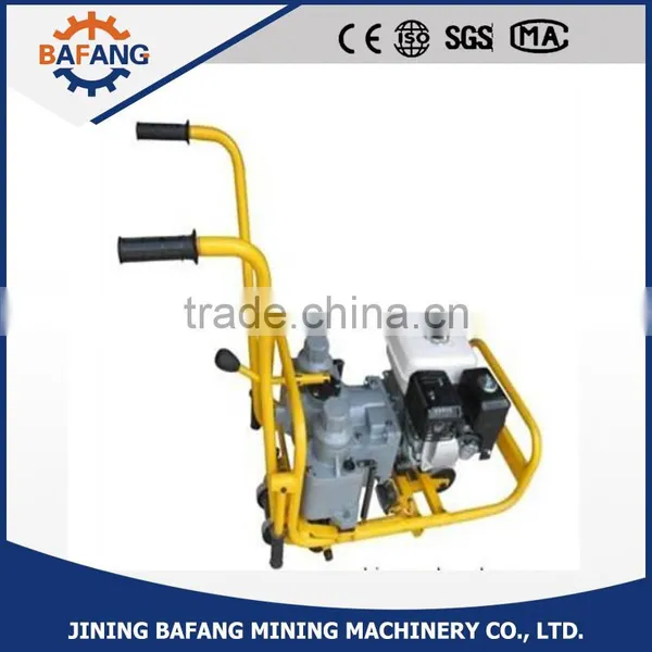 NLB-300 Internal Combustion Bolt Wrench for Rail Track photo-5
