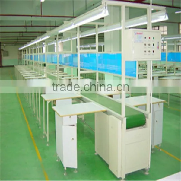 All Kinds of Assembly Line Working Tables Manufacture photo-5