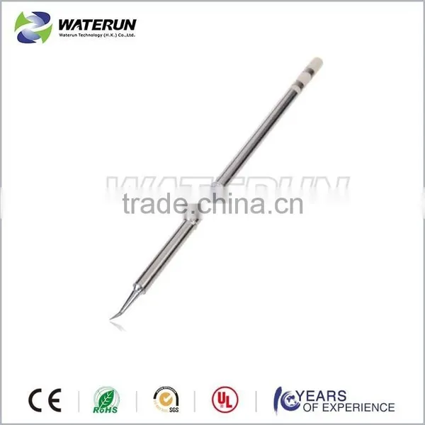 Rohs Approval Hakko T12 Replacement Welding Tips for Soldering Tools photo-6