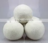 25% Energy Save Eco-friendly Handmade 100% Felt Wool Laundry Dryer Ball