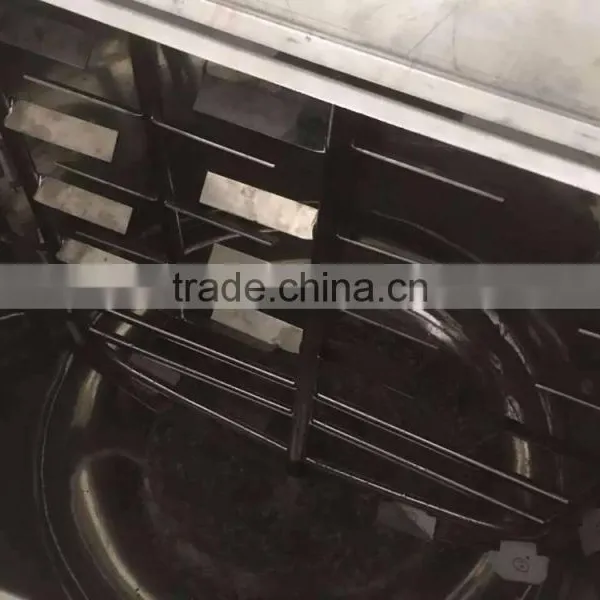 Toilet Soap Mixing Machine/toilet Soap Making Production Line photo-4