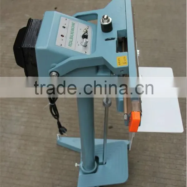 Best Quality Rice Big Bags Sealing Machine With High Speed photo-6