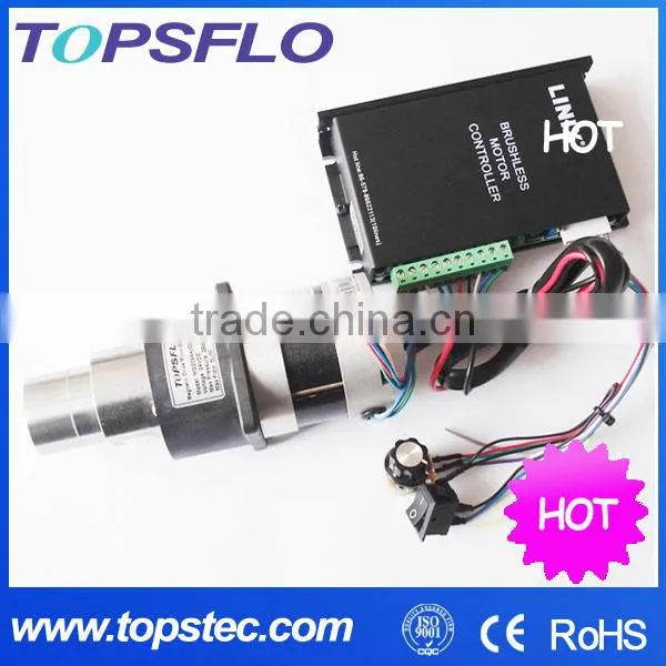 High Pressure Micro Oil Pump photo-4