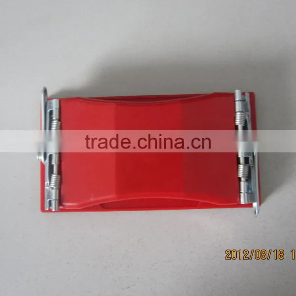 Cement Plastering Tools "plastering Tools Plastic" Finishing Trowels photo-2