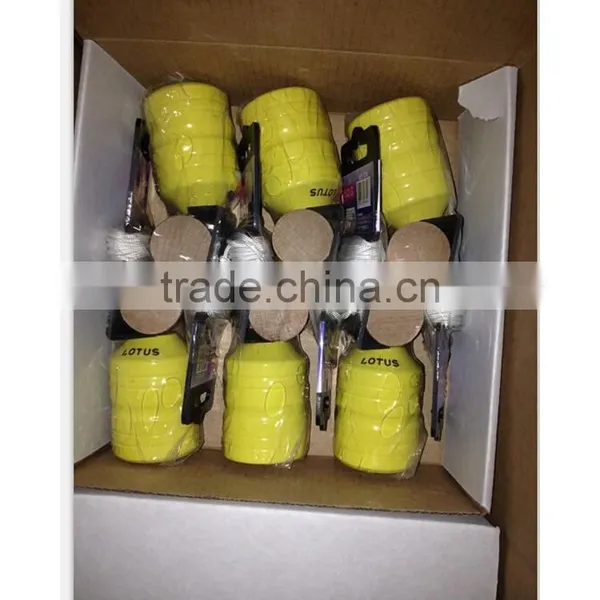 Brazil Market Best Selling Type Plumb Bob photo-4