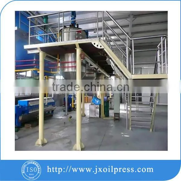 30years Experience Oil Extraction Machines photo-2