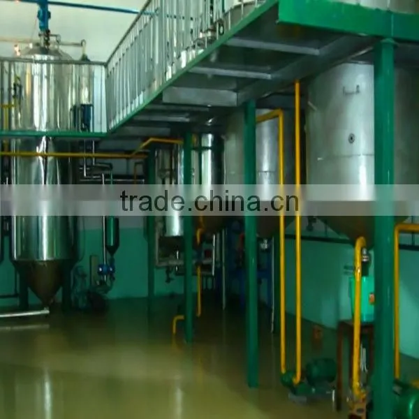 Dry Copra Oil Producing Coconut Pressing Machine Price photo-6