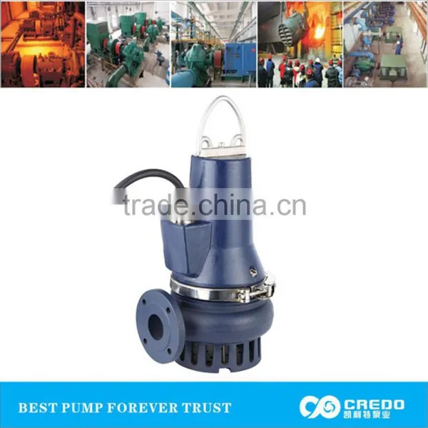 100m3/h Electric Submersible Sewage Pump