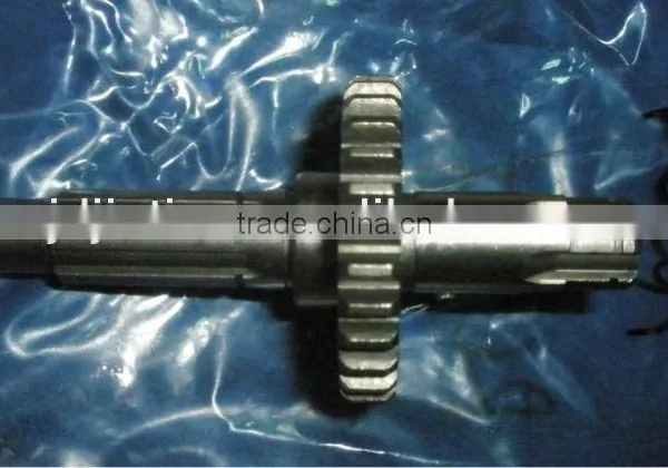 Pickup Transmission Spare Parts Counter Shaft