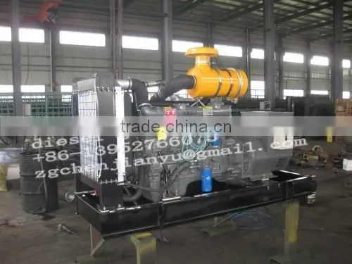 Generators Diesel photo-2