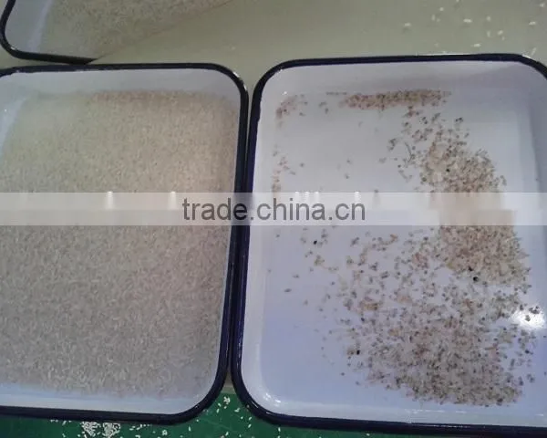 Rice Color Sorter, Thailand Long Rice Sorting Machine photo-3