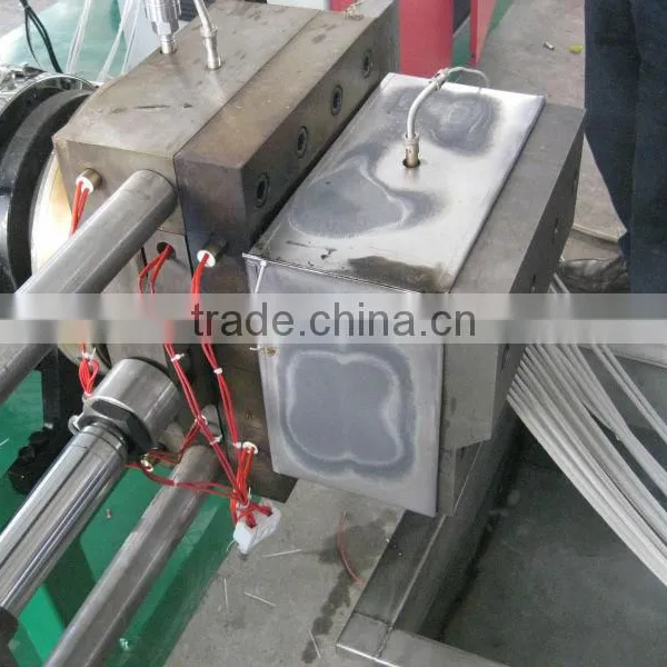 High Quality Film Pelletizing Production Line photo-3