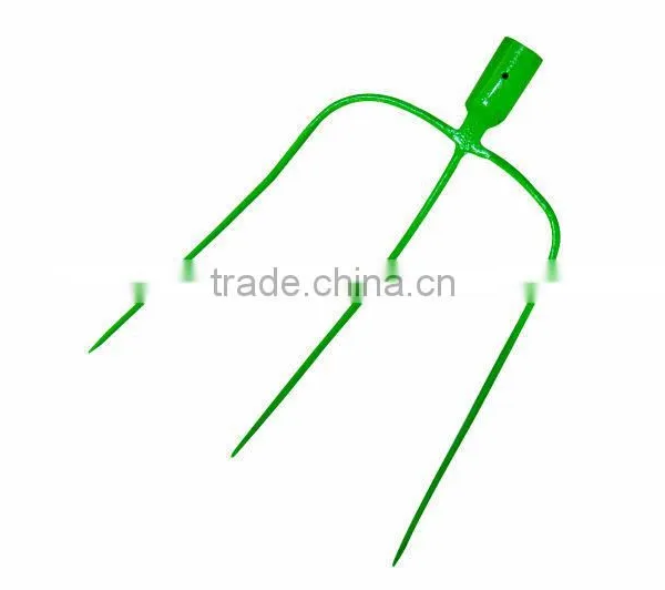 F116 Fork Head 4T photo-4