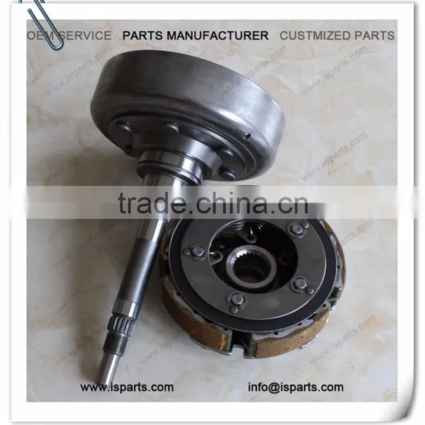 HS500CC 700CC HS 500 700 ATV UTV QUAD PRIMARY CLUTCH ASSY PARTS photo-4
