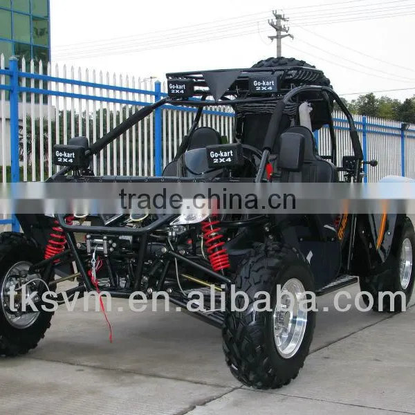 TK1100GK-2A GO KART photo-2