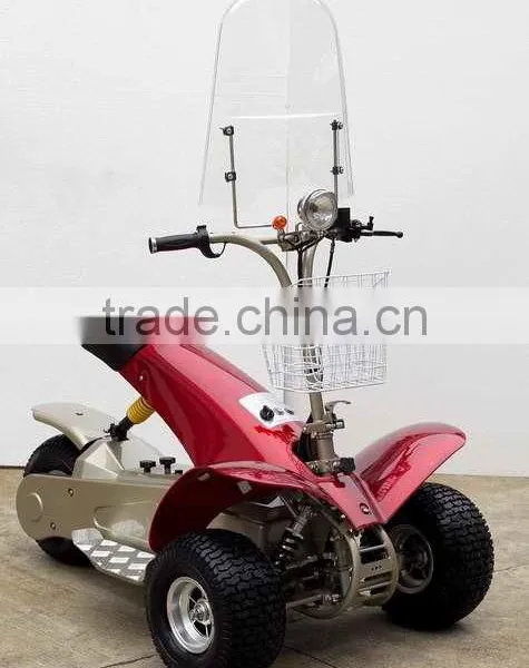 RACING GOLF CAR(SX-E0906) photo-6