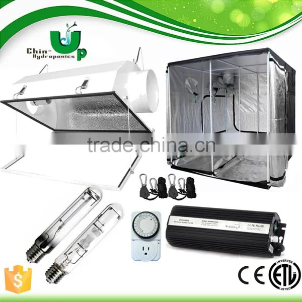 Stealth Grow Box for Sale Hydroponics Mini Growbox photo-6