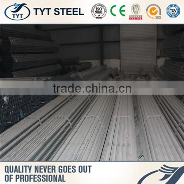 New Design 6'' Sch40 Carbon Seamless Steel Pipe/tube for Wholesales photo-5