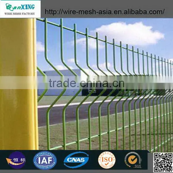 no Climb Fence Panels Hesco Barrier photo-2