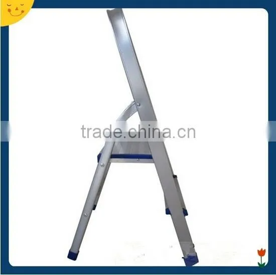 DNV, BV, ABS Approved Marine Aluminum Accommodation Ladder/ Steel Accommodation Ladder/Accommodation Ladder for Ship photo-3