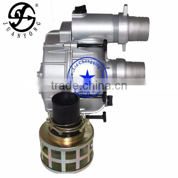Sewage Water Pump With Pump Price photo-4