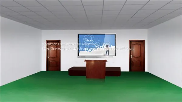 Smart Interactive Whiteboard Smart tv Touch Screen Interactive Whiteboard photo-2