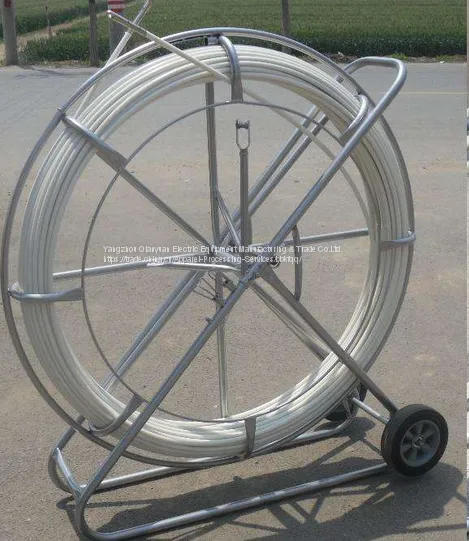 Continuous Rodders With Fiberglass Core photo-2