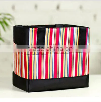 Wholesale Stock Small Order Fashion Mummy Bag Lunch Box photo-2