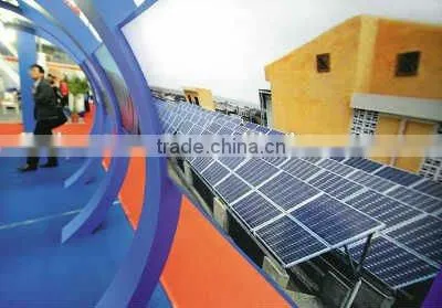 BPS 5KW 24v Hybrid Controller Household Solar Power System Water Purification Machine photo-4