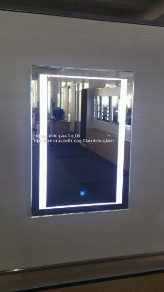 Sell the CE Certification of LED Mirror photo-4